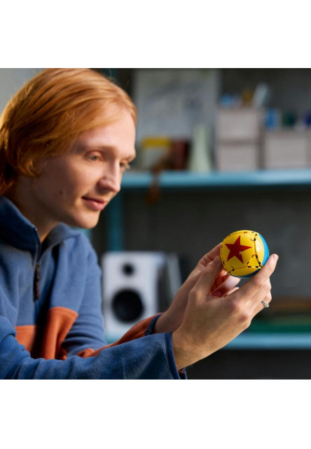 | Disney Pixar Luxo Jr.